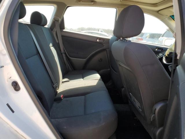 2T1KR32E67C641386 - 2007 TOYOTA COROLLA MA XR WHITE photo 11