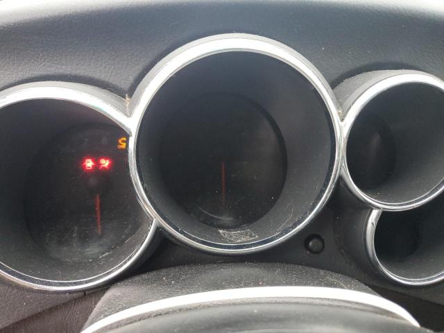 2T1KR32E67C641386 - 2007 TOYOTA COROLLA MA XR WHITE photo 9