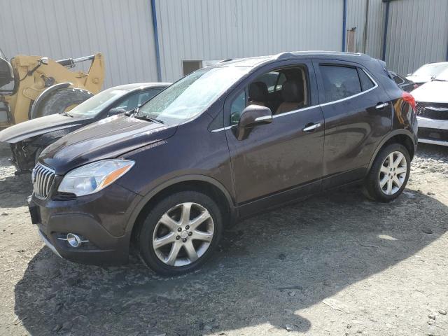 2015 BUICK ENCORE, 