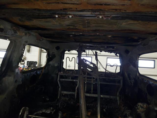 2C4RC1BG8ER132015 - 2014 CHRYSLER TOWN & COU TOURING 黑色 照片 10