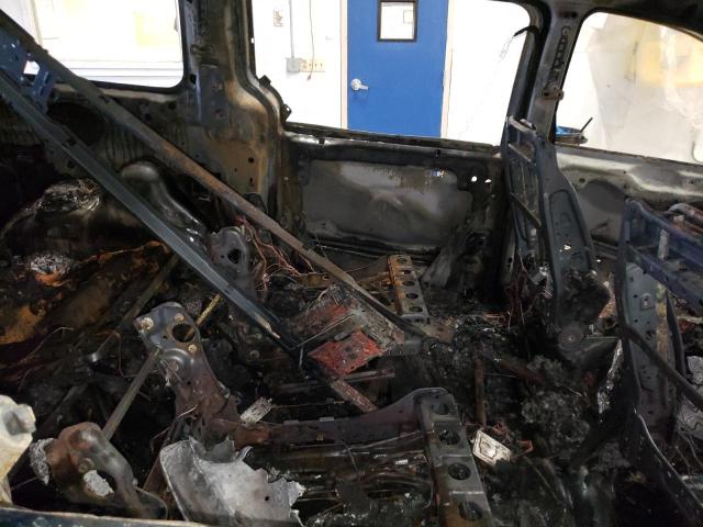 2C4RC1BG8ER132015 - 2014 CHRYSLER TOWN & COU TOURING 黑色 照片 11