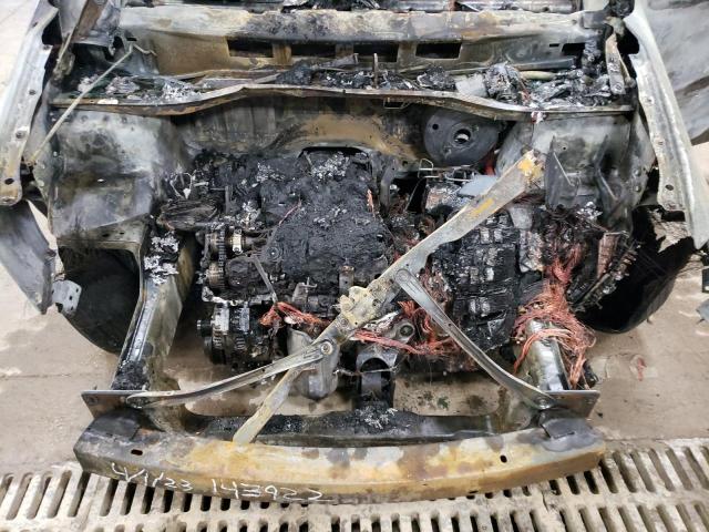 2C4RC1BG8ER132015 - 2014 CHRYSLER TOWN & COU TOURING 黑色 照片 12