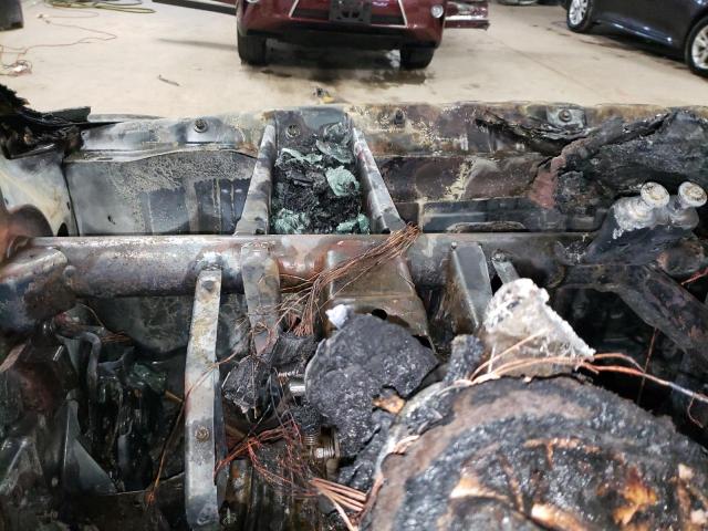 2C4RC1BG8ER132015 - 2014 CHRYSLER TOWN & COU TOURING 黑色 照片 9