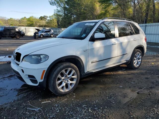 2011 BMW X5 XDRIVE35I, 