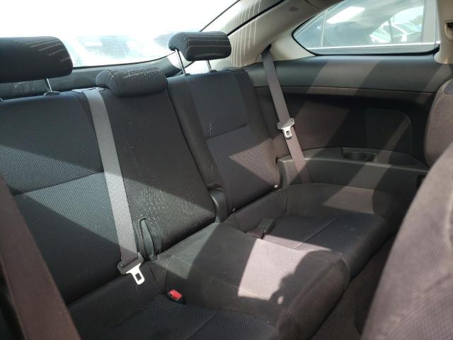 JTKDE177870159329 - 2007 TOYOTA SCION TC 勃艮第红 照片 6