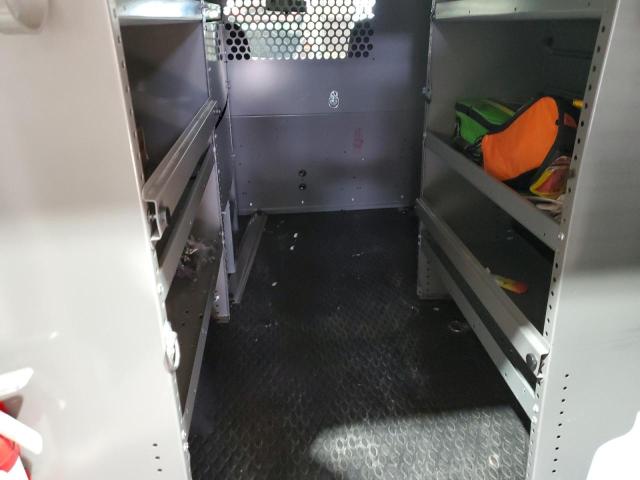 ZFBHRFBB0K6M23612 - 2019 RAM PROMASTER SLT Սպիտակ լուսանկար 10