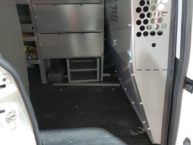 ZFBHRFBB0K6M23612 - 2019 RAM PROMASTER SLT Սպիտակ լուսանկար 11