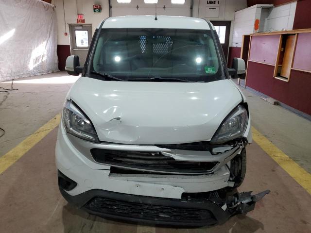 ZFBHRFBB0K6M23612 - 2019 RAM PROMASTER SLT Սպիտակ լուսանկար 5