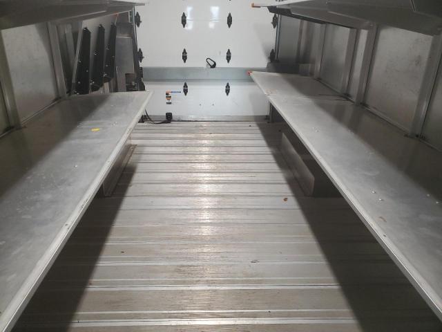 3C7WRVMG2NE126902 - 2022 RAM PROMASTER 3500 STANDARD Blau Foto 10