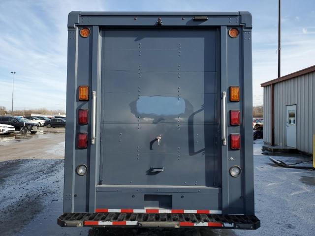 3C7WRVMG2NE126902 - 2022 RAM PROMASTER 3500 STANDARD Blau Foto 6