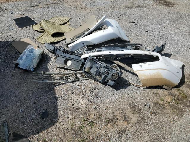 5LMJJ2H51AEJ00196 - 2010 LINCOLN NAVIGATOR 白色 照片 13