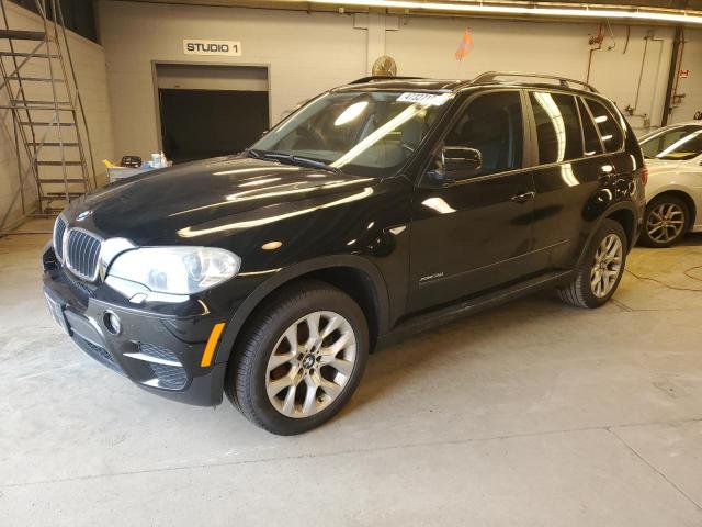 2011 BMW X5 XDRIVE35I, 