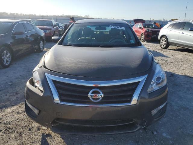 1N4AL3AP7FN397474 - 2015 NISSAN ALTIMA 2.5 GRAY photo 5