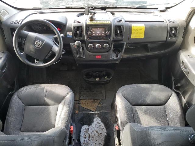 3C6FRVJG2ME503011 - 2021 RAM PROMASTER 3500 HIGH Mavi foto 8