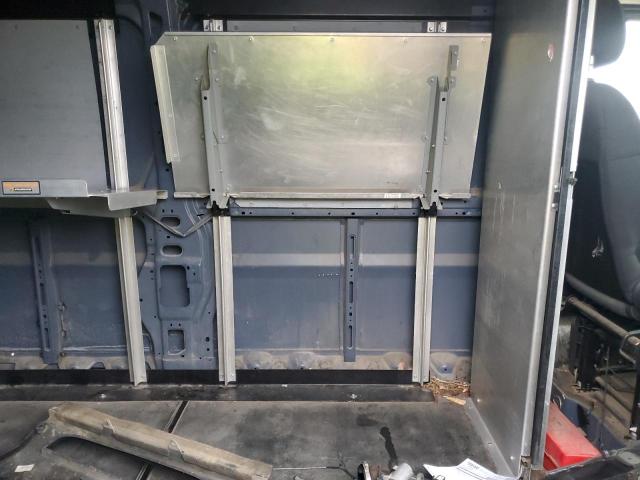 3C6FRVJGXME503158 - 2021 RAM PROMASTER 3500 HIGH ლურჯი ფოტო 6