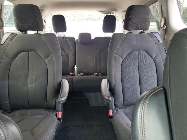 2C4RC1FG2KR506477 - 2019 CHRYSLER PACIFICA TOURING PLUS 石墨色 照片 10