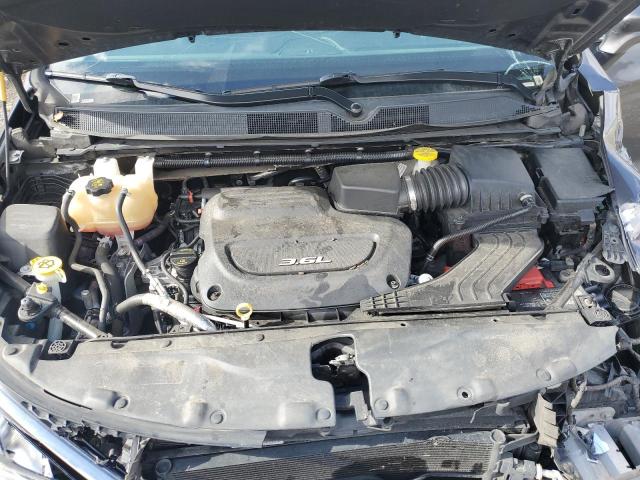 2C4RC1FG2KR506477 - 2019 CHRYSLER PACIFICA TOURING PLUS 石墨色 照片 12