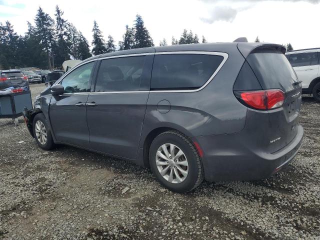 2C4RC1FG2KR506477 - 2019 CHRYSLER PACIFICA TOURING PLUS 石墨色 照片 2