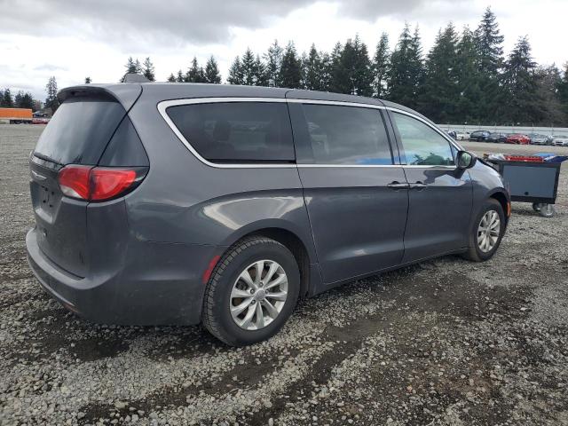 2C4RC1FG2KR506477 - 2019 CHRYSLER PACIFICA TOURING PLUS 石墨色 照片 3