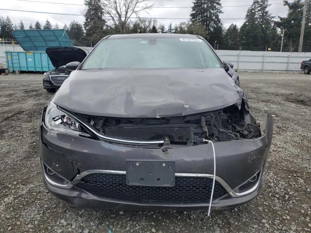 2C4RC1FG2KR506477 - 2019 CHRYSLER PACIFICA TOURING PLUS 石墨色 照片 5