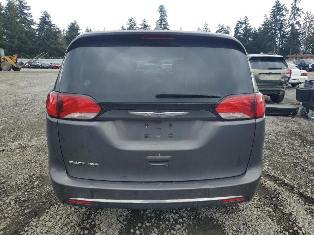 2C4RC1FG2KR506477 - 2019 CHRYSLER PACIFICA TOURING PLUS 石墨色 照片 6