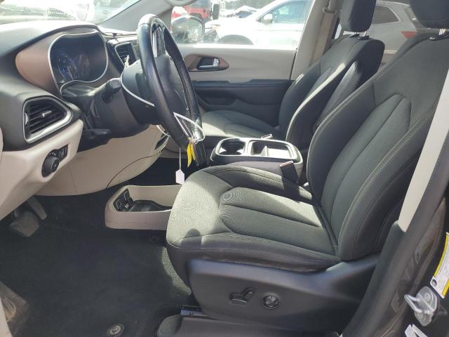 2C4RC1FG2KR506477 - 2019 CHRYSLER PACIFICA TOURING PLUS 石墨色 照片 7