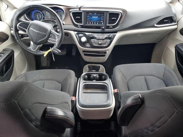 2C4RC1FG2KR506477 - 2019 CHRYSLER PACIFICA TOURING PLUS 石墨色 照片 8