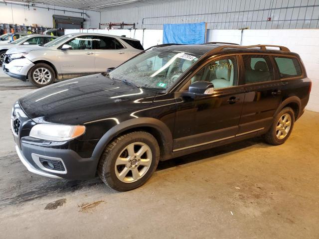 2008 VOLVO XC70, 