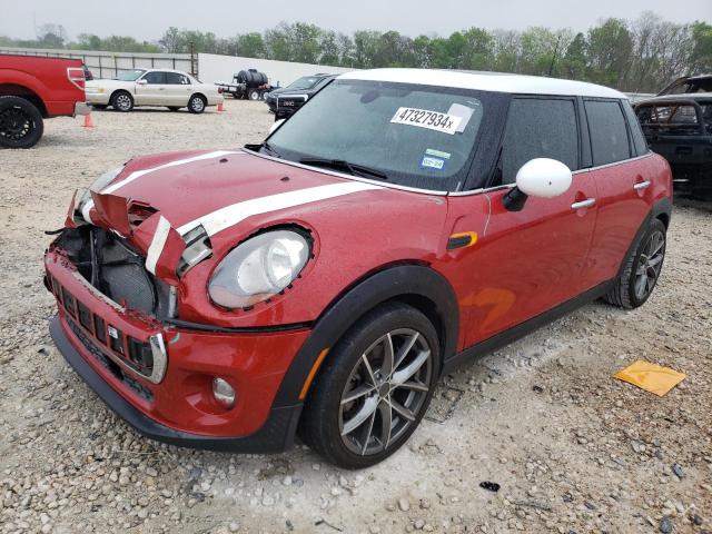 2015 MINI COOPER, 