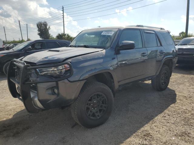 2016 TOYOTA 4RUNNER SR5/SR5 PREMIUM, 