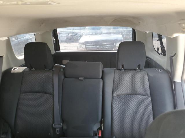 JTEBU5JR9G5404477 - 2016 TOYOTA 4RUNNER SR5/SR5 PREMIUM 灰色 照片 10