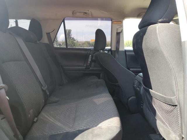 JTEBU5JR9G5404477 - 2016 TOYOTA 4RUNNER SR5/SR5 PREMIUM 灰色 照片 11