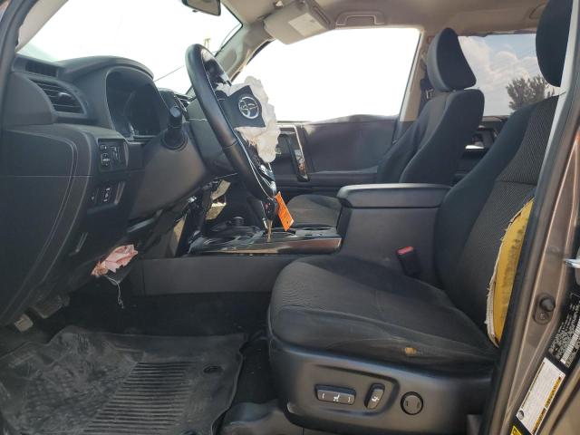 JTEBU5JR9G5404477 - 2016 TOYOTA 4RUNNER SR5/SR5 PREMIUM 灰色 照片 7