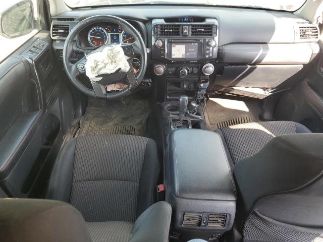 JTEBU5JR9G5404477 - 2016 TOYOTA 4RUNNER SR5/SR5 PREMIUM 灰色 照片 8