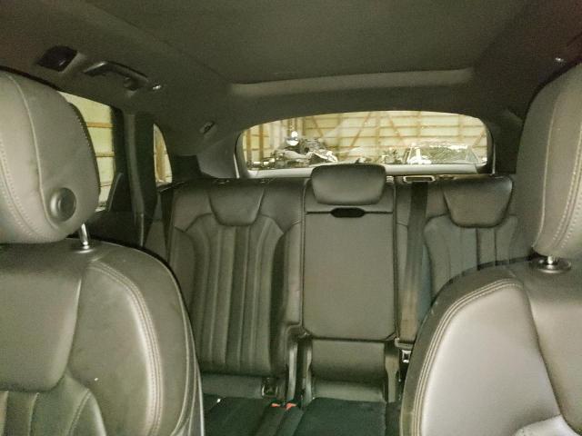 WA1ENAFY8K2108992 - 2019 AUDI Q5 PROGRESSIV S-LINE WHITE photo 10