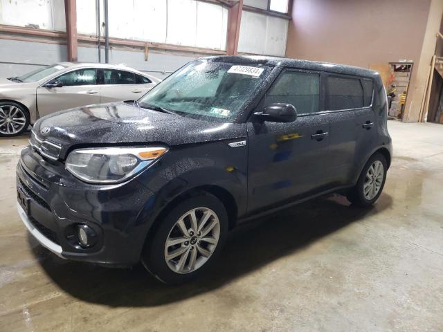 2019 KIA SOUL +, 