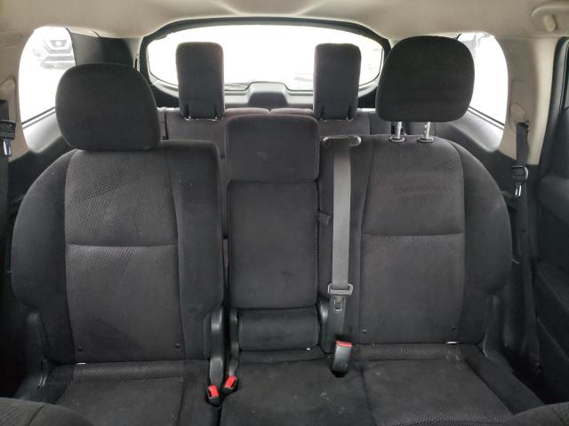 5N1AR2MM1GC601473 - 2016 NISSAN PATHFINDER S 黑色 照片 10