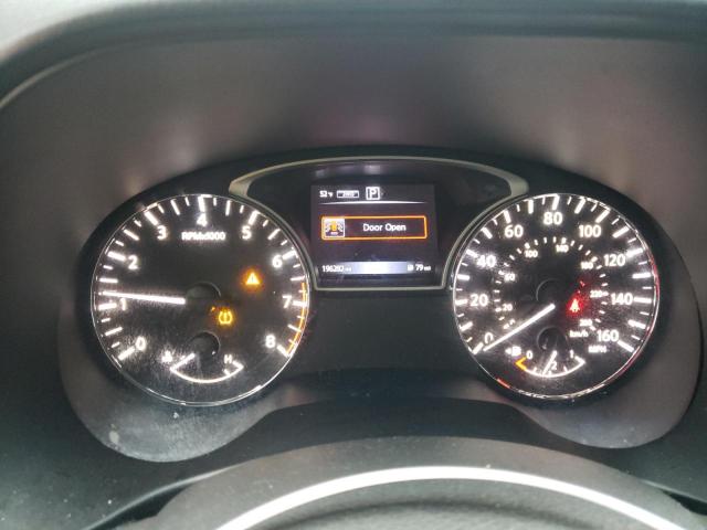 5N1AR2MM1GC601473 - 2016 NISSAN PATHFINDER S 黑色 照片 9