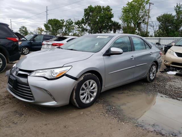 2016 TOYOTA CAMRY LE, 