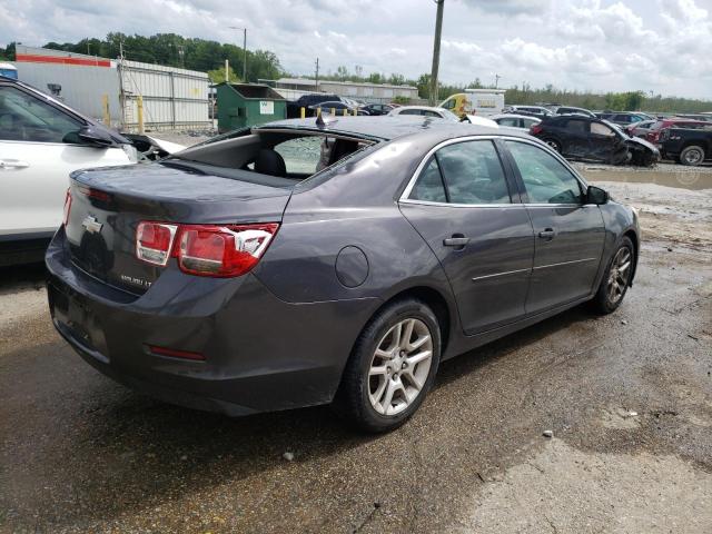 1G11C5SA7DF283085 - 2013 CHEVROLET MALIBU 1LT GRAY photo 3