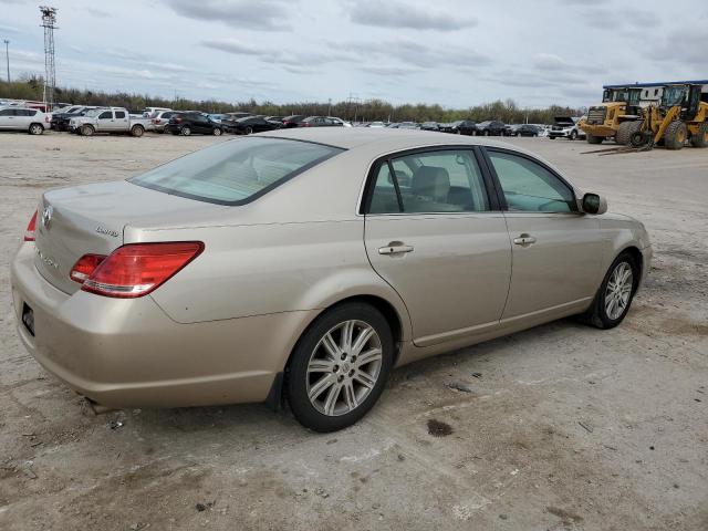 4T1BK36B25U059883 - 2005 TOYOTA AVALON XL GOLD photo 3