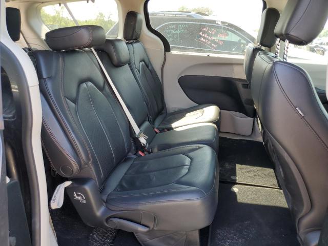 2C4RC1BG7JR294955 - 2018 CHRYSLER PACIFICA TOURING L Մոխրագույն լուսանկար 11