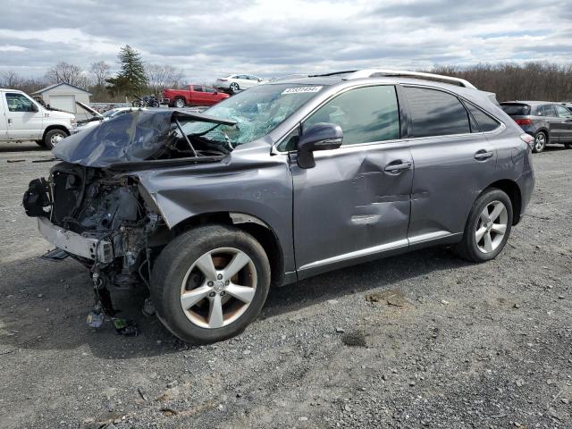 2015 LEXUS RX 350 BASE, 