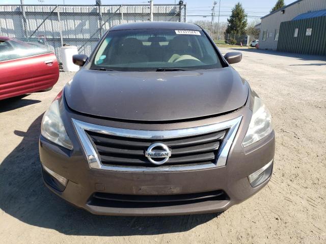 1N4AL3AP2FC293650 - 2015 NISSAN ALTIMA 2.5 BROWN photo 5