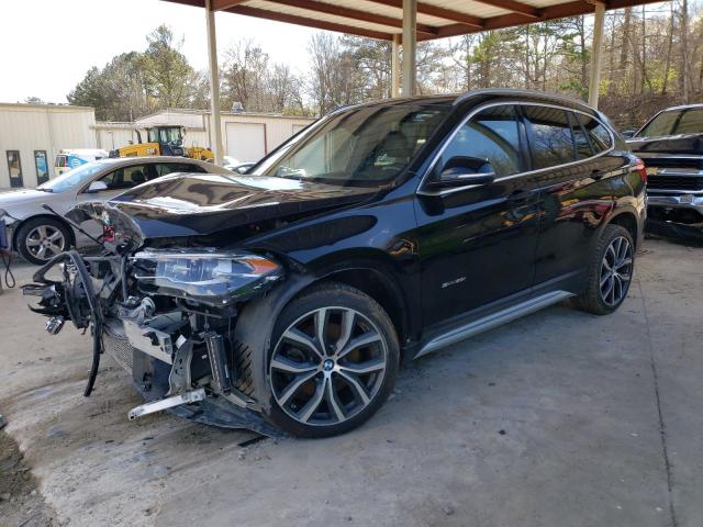 2017 BMW X1 SDRIVE28I, 