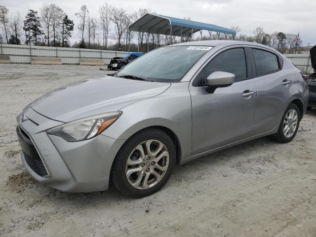 2016 TOYOTA SCION IA, 