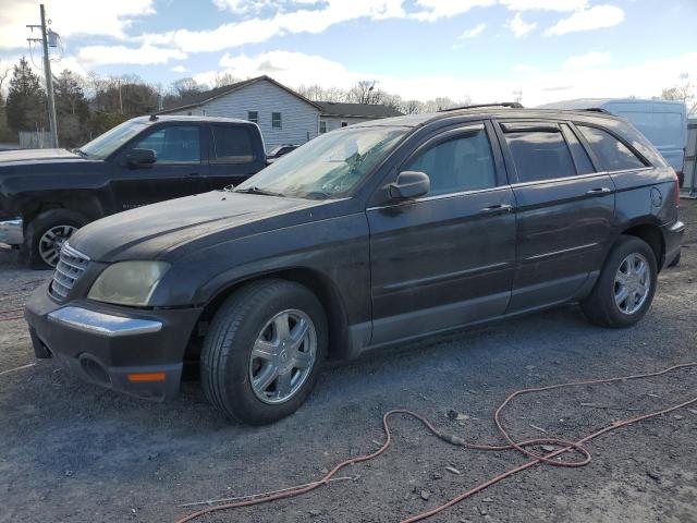 2005 CHRYSLER PACIFICA TOURING, 