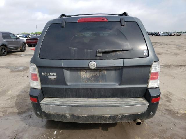 4M2CU877X9KJ24873 - 2009 MERCURY MARINER PREMIER BLUE photo 6