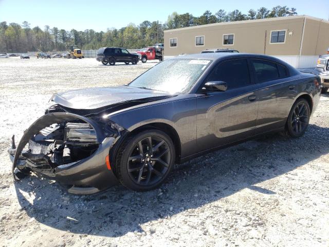 2019 DODGE CHARGER SXT, 