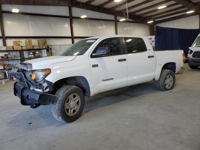 2019 TOYOTA TUNDRA CREWMAX SR5, 